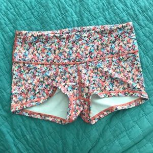 Lululemon boogie short